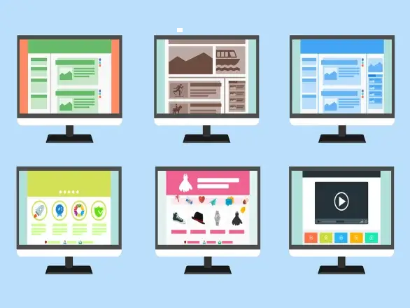 6 Simple Websites to Help Your Digital Marketing Efforts