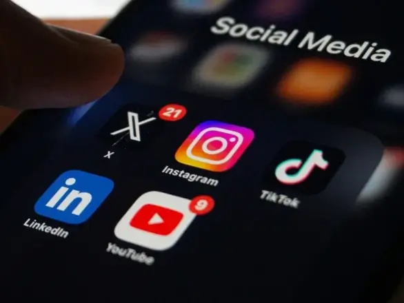 Which Social Media Platform Should You Use